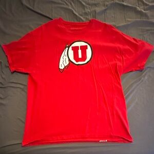 Russell Athletics Utah Utes Home Game Shirt